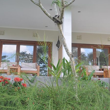 Villa Shantiasa Bali Sidemen  Bagian luar foto