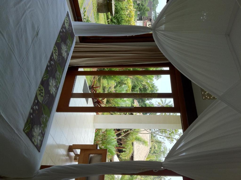Villa Shantiasa Bali Sidemen  Ruang foto