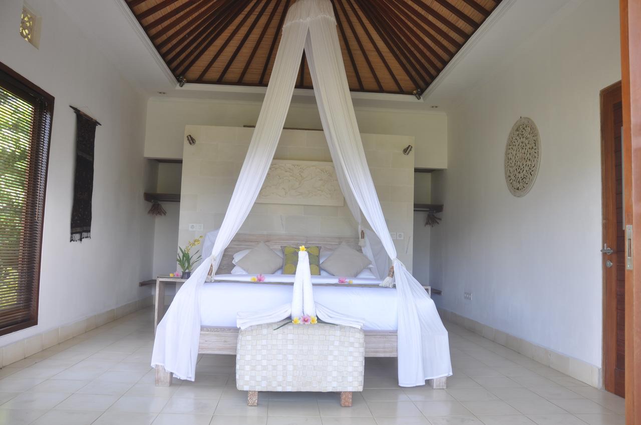 Villa Shantiasa Bali Sidemen  Bagian luar foto