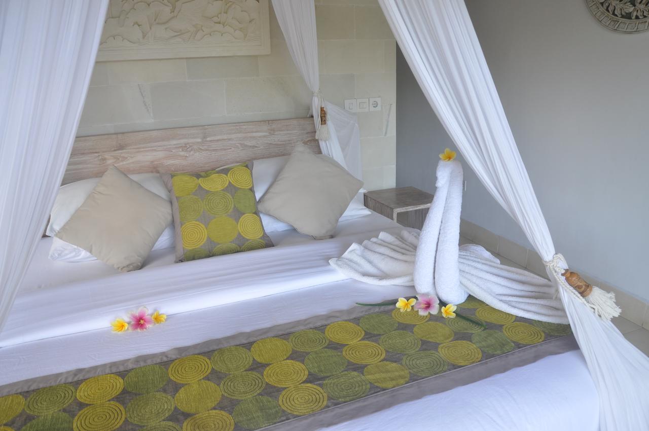 Villa Shantiasa Bali Sidemen  Bagian luar foto