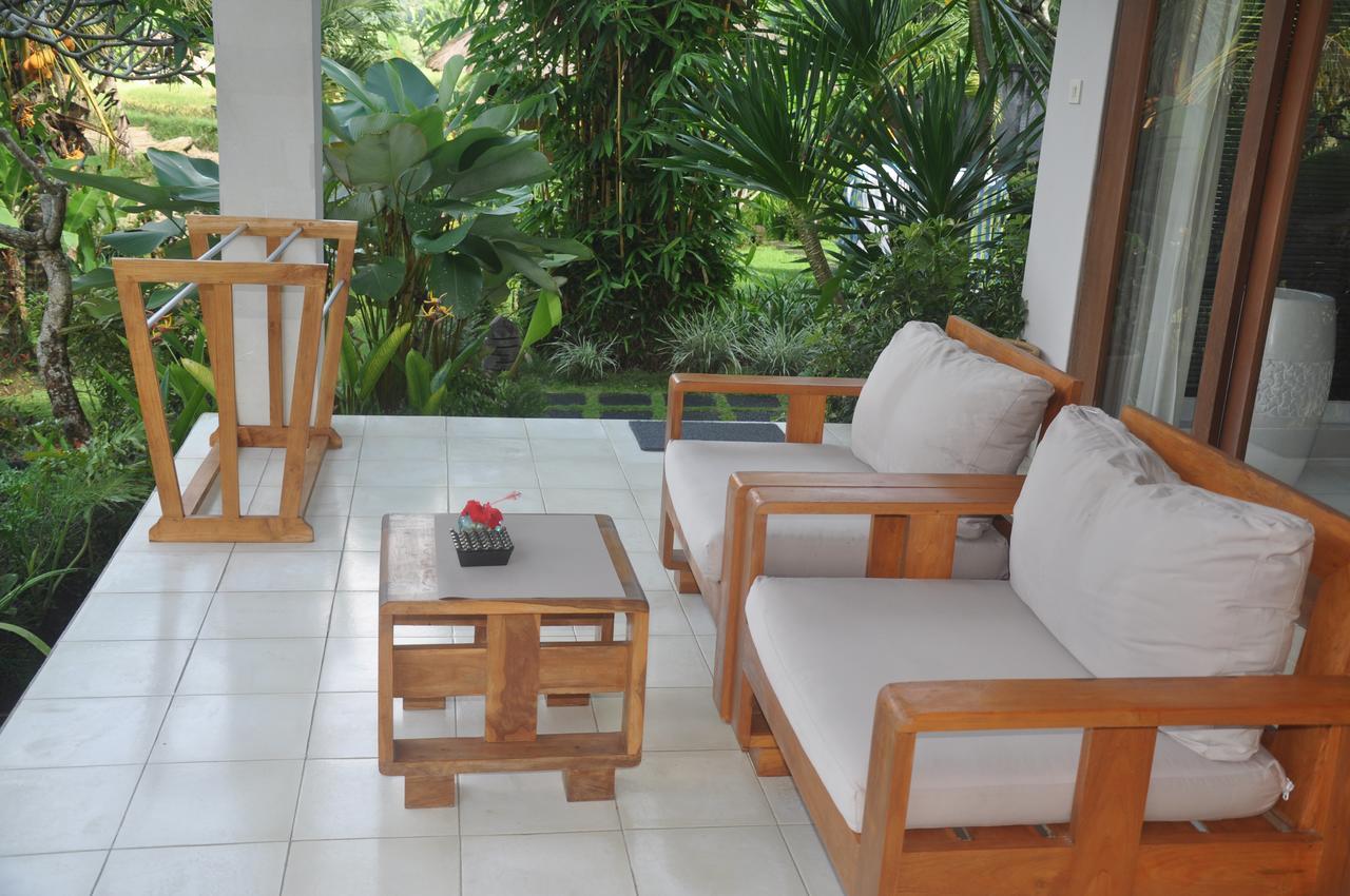 Villa Shantiasa Bali Sidemen  Bagian luar foto