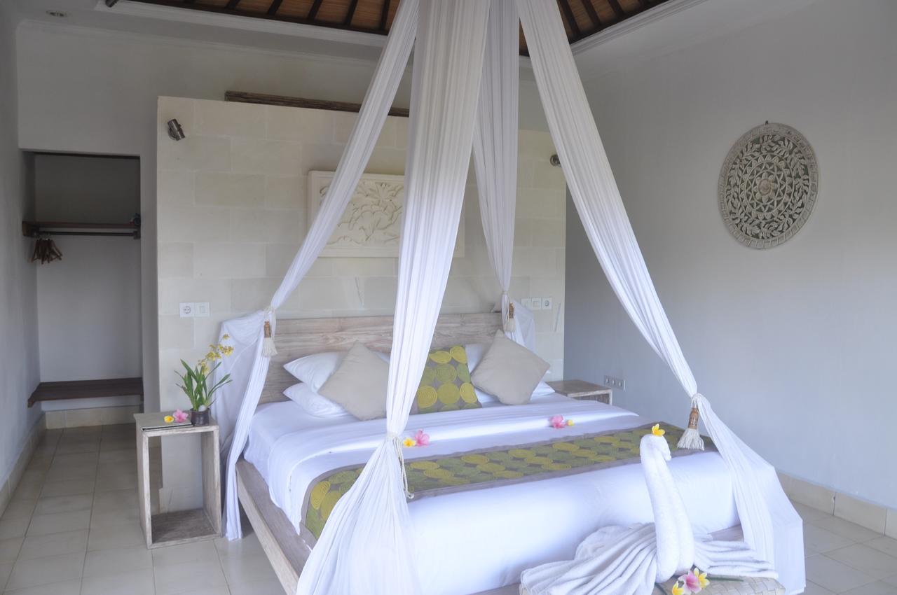 Villa Shantiasa Bali Sidemen  Bagian luar foto