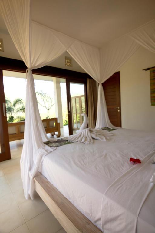 Villa Shantiasa Bali Sidemen  Bagian luar foto